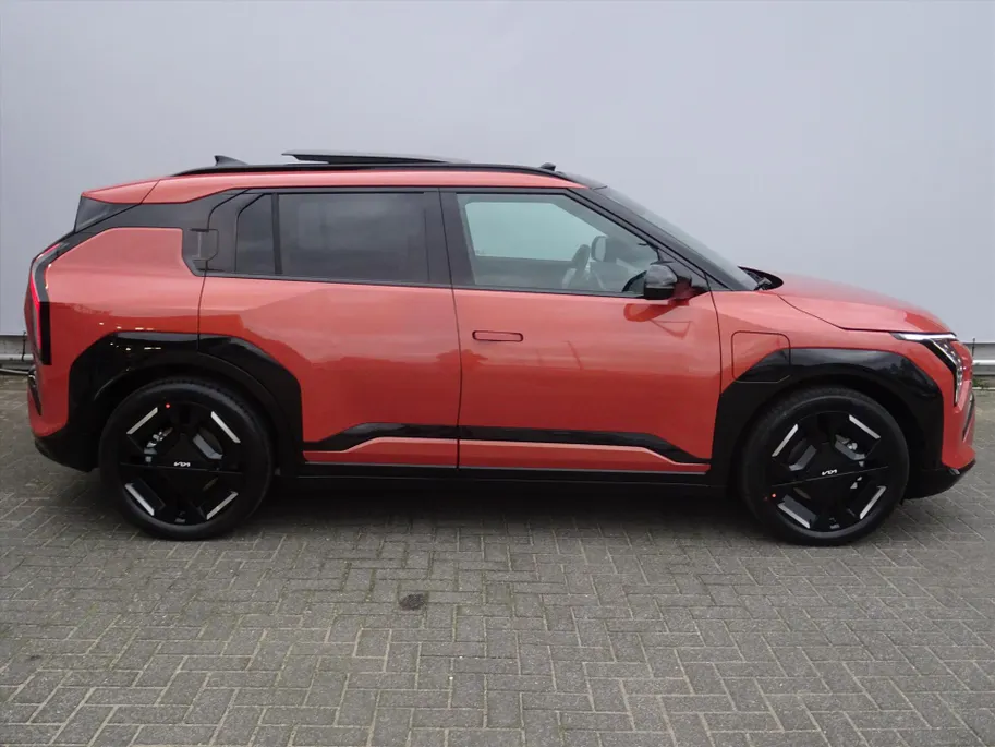 Kia EV3 81,4 kWh 204pk GT-Line (in bestelling)