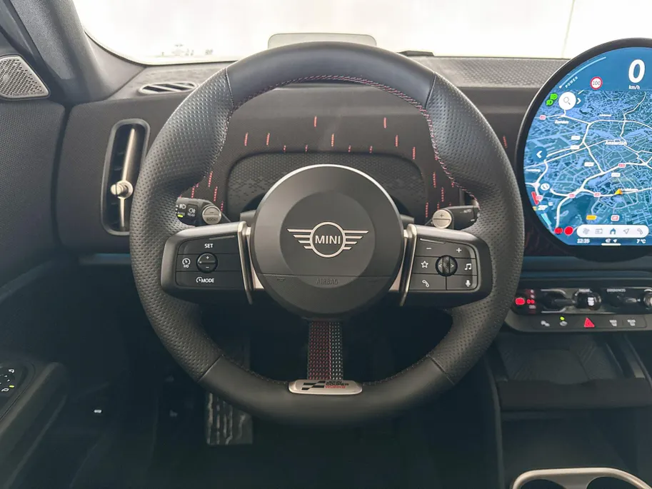 MINI Countryman 1.5 C John Cooper Works XL