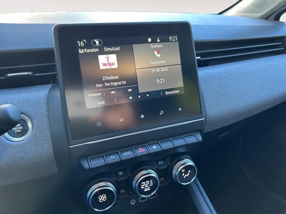Mitsubishi Colt 1.6 HEV Intense | Climate | Cruise | Android/Apple carplay | Achteruitrijcamera |