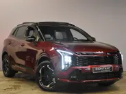 Kia Sportage 1.6 T-GDi 239pk Hybrid AT6 GT-PlusLine