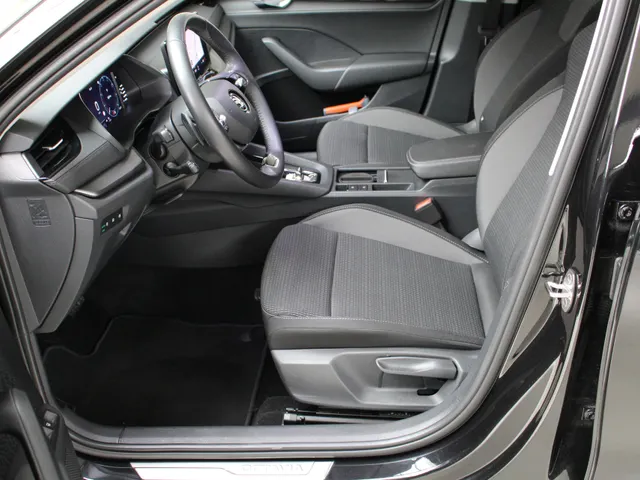 Škoda Octavia Combi 1.4 TSI iV PHEV Bus.Edition | Panoramadak |  Navigatie | PDC + Camera | Trekhaak