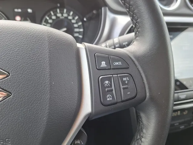 Suzuki Vitara 1.4 Boosterjet Smart Hybrid Select CLIMA | CRUISE | rijklaarprijs!!