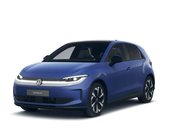 Volkswagen ID. Polo