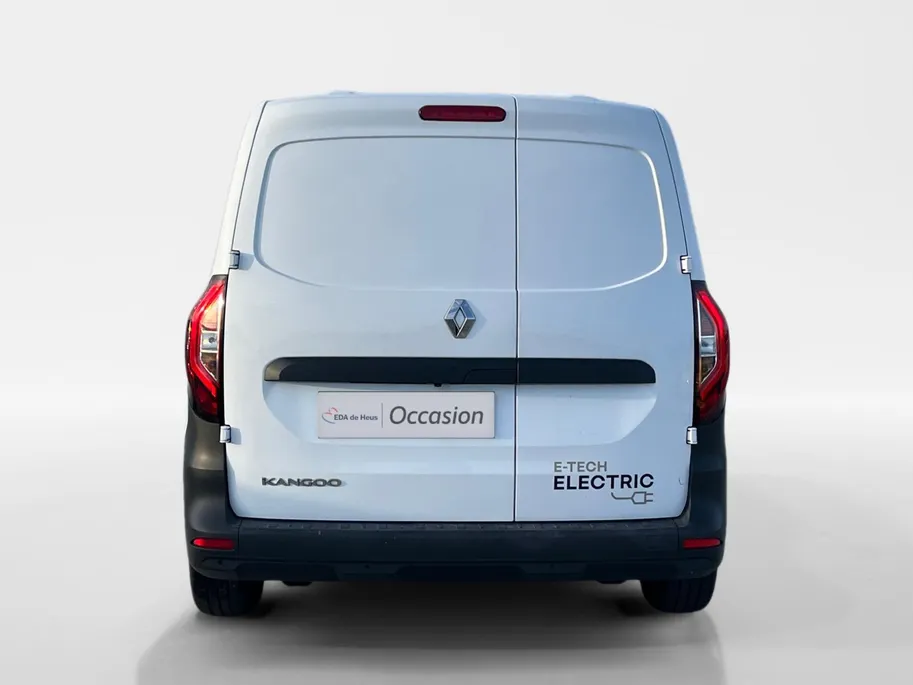 Renault Kangoo E-Tech Advance 11 kW 44 kWh WLTP 291km | camera | navi | PDC | Etc.