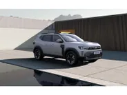 Dacia Duster TCe 130 mild hybrid Extreme Uit voorraad leverbaar