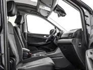 Volkswagen Caddy Bedrijfswagens Maxi Style 1.5 eHybrid 115pk Automaat · Panoramadak · 736454