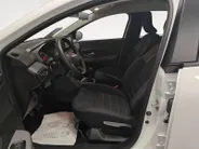 Dacia Sandero 1.0 TCe 90 Journey AIRCO NAVI CRUISE CONTROLE CAMERA PARKEERSENSOREN 5 DEURS DEALER ONDERHOUDEN PAS 18000KM ZEER MOOIE AUTO