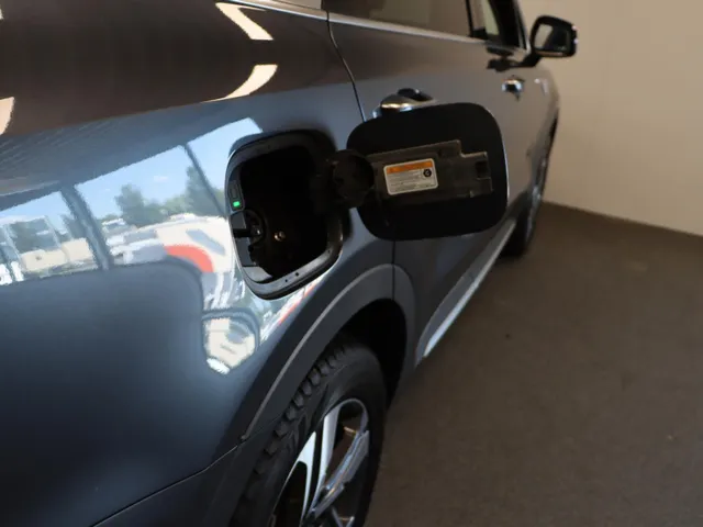 Kia Sorento 1.6 T-GDI Plug-in Hybrid 4WD DynamicPlusLine 7p.