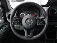 Mercedes-Benz Sprinter 317 CDI L2H2 3.5T TREKHAAK