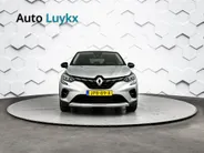 Renault Captur 1.6 E-Tech PHEV 160 Intens | Groot Scherm + Navigatie | Parkeercamera | Cruise Control