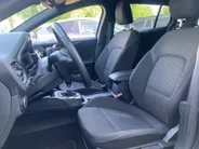 Ford Focus 1.0 EcoBoost 125 pk Hybrid ST Line X Wagon Trekhaak - Navigatie - B&O -Apple Carplay/ Android Auto - Blue Panther Metallic - Elktrische achterklep