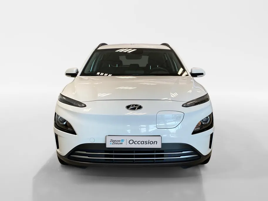 Hyundai Kona EV | 64 KWH | COMFORT | APPLE CARPLAY | CAMERA | DEALERONDERHOUDEN |