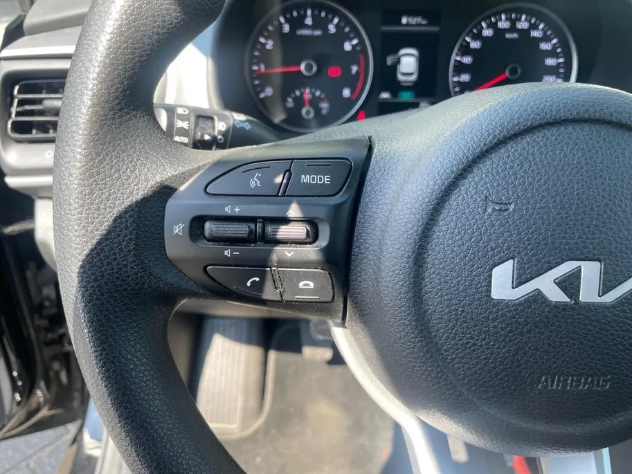 Kia Stonic 1.0 T-GDi MHEV ComfortLine | Bluetooth | Airco | Elektrische Ramen | Camera | Lane Assist |