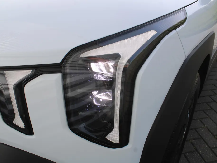 Kia EV2 Air 42.2 kWh | Nieuw | Direct leverbaar | Actieradius tot 317 km (WLTP) | Tot € 3.000 inruilvoordeel bij aanschaf | 18% bijtelling |