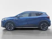 Mitsubishi ASX 1.8 HEV AT Intense+ | MY 26 | Royal Blue metallic | €3.500, - ACTIE KORTING op voorraad auto's | 8 JAAR GARANTIE |   op = op
