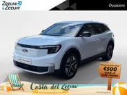 Ford Explorer Extended Range RWD 77 kWh | DEMO | Adaptieve Cruise Control | 360 Camera | Head-up Display | Apple Carplay/Android Auto | Elektr. Achterklep |