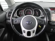 Kia Venga 1.4 CVVT First Edition | 16' LM | Trekhaak | Navi | Airco | Cruise | Camera | PDC | All seasons |