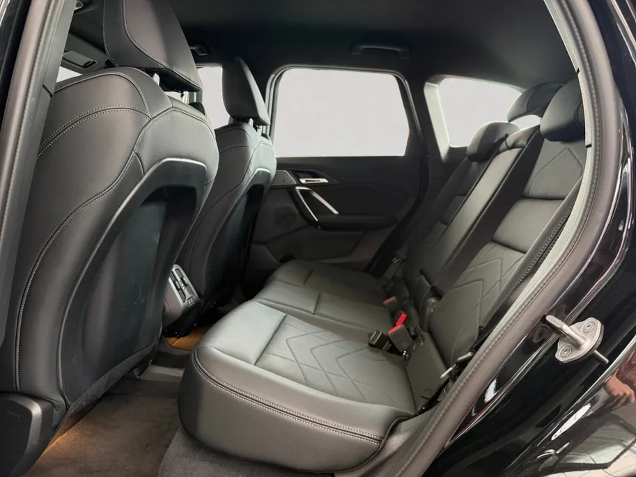 BMW X1 xDrive 30 e M Sport