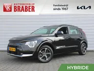 Kia Niro 1.6 GDi Hybrid DynamicLine | Camera | Cruise adapt. | Clima | 16' LM | Navi | Keyless | Apple Carplay/Android Auto |