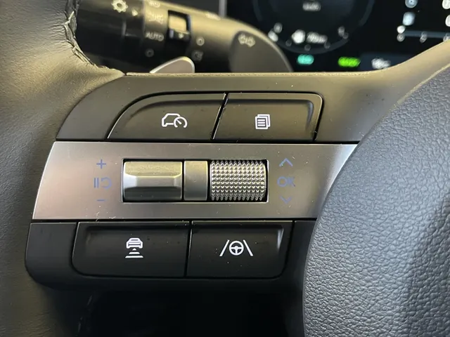 Hyundai Tucson 1.6 T-GDI PHEV Comfort