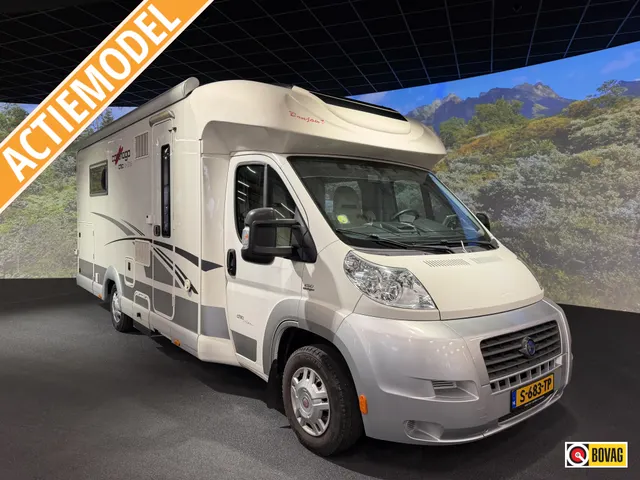 Carthago Chic C-Line T 5.0