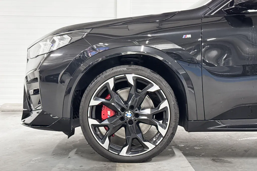 BMW X2 M35i xDrive