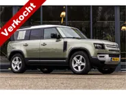 Land Rover Defender Hard Top 3.0 D250 110 MHEV SE EX.BTW