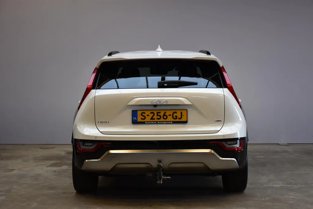 Kia Niro 1.6 GDi Hybrid ExecutiveLine |Trekhaak
