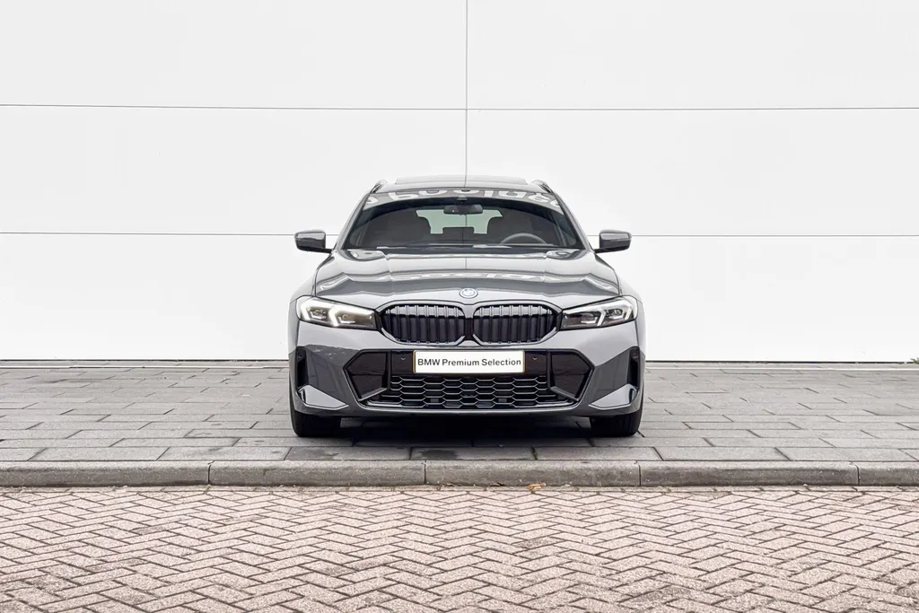 BMW 3 Serie Touring 330e