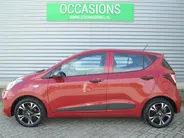 Hyundai i10 1.0 I-MOTION|AIRCO|CARPLAY|30.571KM