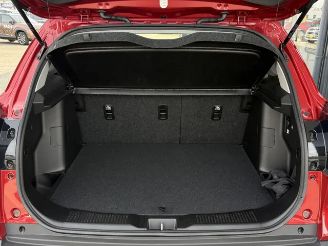 Suzuki S-Cross 1.5 Hybrid Style