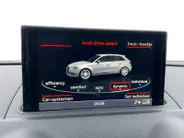 Audi S3 Sportback 2.0 TFSI quattro Pro Line Plus *Automaat*Navigatie*Schuif/Kanteldak*LED*LM.Velgen. IN ZEER NETTE STAAT!