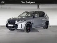 BMW X5 xDrive50e