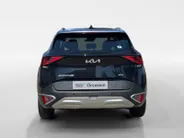 Kia Sportage 1.6 T-GDi Hybrid DynamicLine | Camera | Navi | Apple Carplay | Android Auto | Lichtmetalen Velgen |