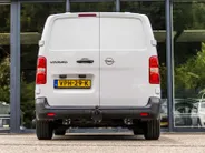Opel Vivaro 2.0 CDTI L2H1 Edition EX.BTW
