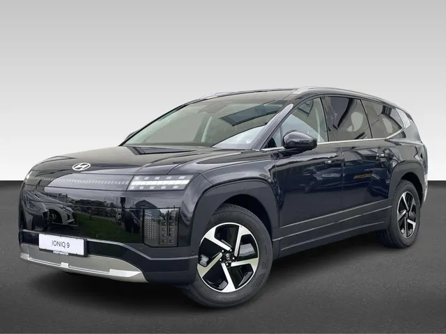 Hyundai IONIQ 9
