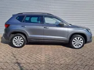 SEAT Ateca 1.5 TSI Style Business Intense | Keyless start | ECC | Navigatie | Camera | Cruise control adaptief | Apple Carplay/Android Auto | 17'' LM
