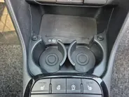 Kia Picanto 1.0 DPi GT-Line | Cruise Control | Climate Control | Camera | Navigatie | Lederen Bekleding | Stoelverwarming | Stuurverwarming |