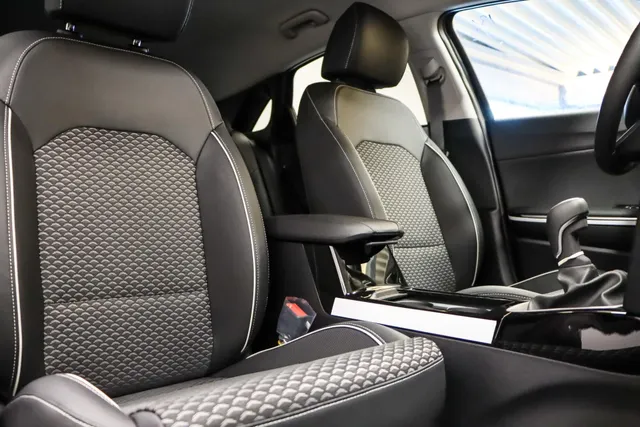 Kia Ceed 1.0 T-GDi DynamicPlusLine