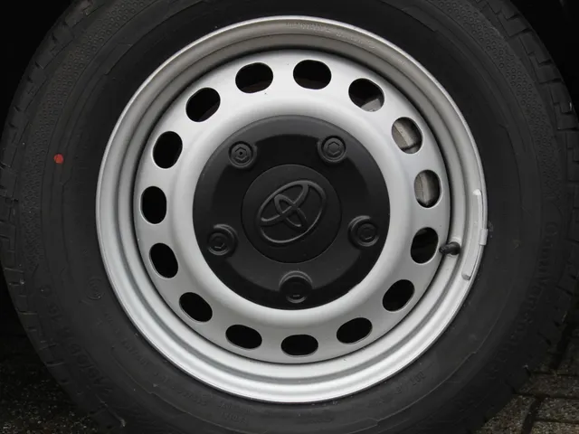 Toyota ProAce Electric Long Worker Challenger Extra Range L2 75 kWh | Cruise | Airco | Camera