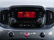 Fiat 500 1.0 Hybrid 70 PK Cult | Airco | Cruise | BTW