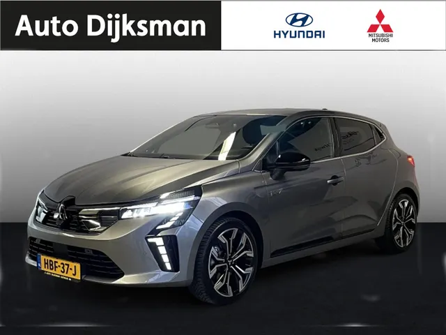 Mitsubishi Colt 1.6 HEV Instyle Trekhaak