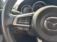 Mazda MX-5 RF 2.0 SkyActiv-G 160 GT-M | NL auto | Elektr. cabriodak | Bose audio | Lederen bekleding | Cruise Control | Stoelverwaming | 12 maanden garantie