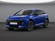 Audi A2 e-tron S edition 84 kWh 231 PK · Trekhaak elek. wegklapbaar · MMi experience pro · Tech pakket