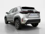 Toyota Yaris Cross 1.5 Hybrid Dynamic | Cruise control | Climate control | LM-Velgen