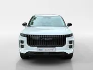 Jaecoo 7 1.5 TGDI SHS-P Exclusive | Nieuw uit voorraad | 90 km elektrisch rijbereik | Stoelverwarming-/ventilatie | Panorama dak | Leder | 7 jaar Fabrieksgarantie