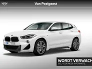 BMW X2 xDrive20i High Executive