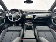 Audi Q8 Sportback e-tron 55 quattro S Edition Competition 115 kWh