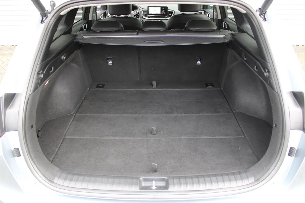 Kia Ceed Sportswagon 1.0 T-GDi DynamicPlusLine | Airco | Cruise | Camera | Navi | 16' LM |