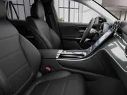 Mercedes-Benz GLC 300e 4MATIC Business Solution